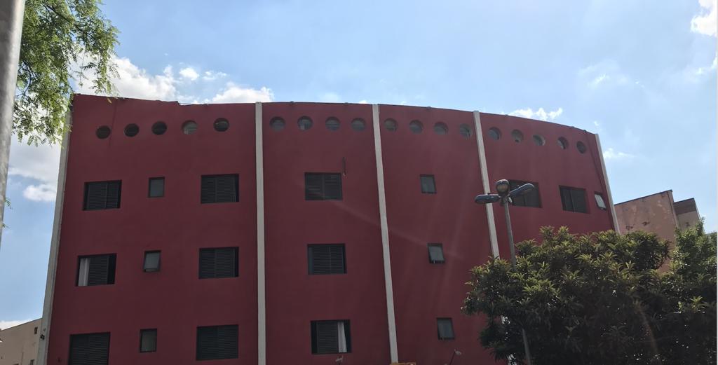 Hotel Flor Do Amazonas (Adults Only) São Caetano do Sul Exterior foto